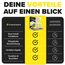 FlexiSchutz® Schutzglas für Samsung Galaxy S23 FE Schutzfolie, Screen Protector, Glas Displayschutzfolie mit Praktischer Installationshilfe, Displayschutz, Glas Folie mit Schablone [2 Stück]