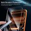 ivoler Schutzfolie für iPhone 17 Pro, Panzer Schutz Glas Folie Displayschutz mit 30 Sek. Installation,Einfaches Montagetool, 9H Härte, HD Klar, Kratzfest, Blasenfrei, Stoßfest -2 Stück