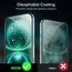ivoler Schutzfolie für iPhone 15 Plus/iPhone 16 Plus 6.7 Zoll, Panzer Schutz Glas Folie Displayschutz mit Einfaches Installationswerkzeug, 9H Härte, HD Klar, Anti-Kratz, Anti-Bläschen, 2 Stück