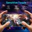 Lutree 3+3 Stück für Samsung Galaxy A14 4G&5G für Panzerglas Schutzfolie, Folie und Kameraschutz,9H Härte Anti- Kratzer Anti-Bläschen Displayschutz Schutzglas Displayfolie