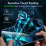 ivoler Schutzfolie für iPhone 15 Plus/iPhone 16 Plus 6.7 Zoll, Panzer Schutz Glas Folie Displayschutz mit Einfaches Installationswerkzeug, 9H Härte, HD Klar, Anti-Kratz, Anti-Bläschen, 2 Stück