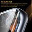 3 Stück Für Samsung Galaxy S22 Ultra Panzer Schutz Glas Folie, Fingerabdruck kompatibel, 9H Härte, HD Clear Displayschutz Schutzfolie Glas für Samsung S22 Ultra 5G