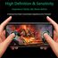 3 Stück Panzer Schutz Gehärtetem Tempered Glas für iPhone 12, iPhone 12 Pro Full Screen Schutzfolie Displayschutz Folie Anti Kratzen 9H Härte HD Displayschutzfolie 6,1 Zoll Ultra Klar Ultrabeständig