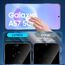 Lutree für Samsung Galaxy A57 5G für Panzerglas Schutzfolie, 3+3 Stück Schutzglas + Kameraschutz Folie, 9H Härte HD Anti- Kratzer Bläschenfrei Displayfolie Displayschutz