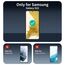 3 Stück Schutzfolie für Samsung Galaxy S22/S23, Panzer Schutz Glas Folie Displayschutz, gehärtete Glasfolie, Panzerfolie Schutzglas, 9H Härte Displayschutzfolie, HD Klar, Anti- Kratzer
