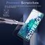 3 Stück Panzer Schutz Glas für Samsung Galaxy S20 FE, 13H Härte Glas Folie Displayschutz, HD Klar, Anti-Kratz, Anti-Bläschen Panzerfolie Schutzfolie Bläschenfrei Displayschutzfolie