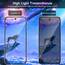 Lutree für Panzerglas für Google Pixel 10 Pro Sichtschutz Schutzfolie, 2+2 Stück Anti-Spähen Schutzglas + Kameraschutz Folie (Schwarz), 9H Härte HD Anti- Kratzer Privacy Anti-Spy Displayschutz