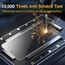 3 Stück Panzer Schutz Glas für Samsung Galaxy A56 5G Schutzglas Displayschutz und Kameraschutz, 9H Härte Kratzfest Gehärtetes Glas Anti-Öl HD Klar 2.5D Runde Kante Schutzfolie