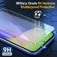 3 Stück Panzer Schutz Glas für Samsung Galaxy A56 5G Schutzglas Displayschutz und Kameraschutz, 9H Härte Kratzfest Gehärtetes Glas Anti-Öl HD Klar 2.5D Runde Kante Schutzfolie
