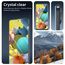 3 Stück Schutzfolie für Samsung Galaxy A51/A52/A52S/A53, Panzer Schutz Glas Folie Displayschutz, gehärtete Glasfolie, Panzerfolie Schutzglas, 9H Härte Displayschutzfolie, HD Klar, Anti- Kratzer