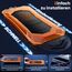 UniqueMe für Samsung Galaxy S25 für Panzerglas Sichtschutz - [Full Screen Displayschutz] Schutzfolie Sichtschutz für Samsung Galaxy S25 Schutzglas,Auto Installation,2 Stück