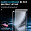 FDHYFGDY Schutzfolie für Google Pixel 10 Pro Fold Panzerglas, [2+2+2] Stück Innere TPU Displayschutzfolie + Externe Schutzfolie + Kameraschutz Folie, HD Klar, Anti-Kratzen Displayschutz