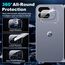 FDHYFGDY Schutzfolie für Google Pixel 10 Pro Fold Panzerglas, [2+2+2] Stück Innere TPU Displayschutzfolie + Externe Schutzfolie + Kameraschutz Folie, HD Klar, Anti-Kratzen Displayschutz