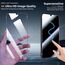 Yenwen Schutzfolie für Samsung Galaxy A26 5G für Panzerglas, 3 Stück Displayschutz mit 3 Stück Kameraschutz für Samsung A 26, 9H Härte Schutzglas Handy Folie HD Klar Panzer Schutz Glas