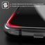 UTECTION 2X Full Screen Schutzglas für iPhone 11 & iPhone XR | Perfekte Passform vom Deutschen Anbieter | Kinderleichte Anbringung > Keine Blasenbildung, ultimative Glashärte