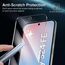 ivoler 3 Stück Schutzfolie für Samsung Galaxy S24 FE 5G(Nicht für Samsung S24 5G), Panzer Schutz Glas mit Einfaches Installationswerkzeug, 9H Härte, HD Klar, Anti-Kratz, Anti-Bläschen, Anti-Stoßfest