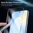 ivoler 3 Stück Schutzfolie für Samsung Galaxy S25 FE 5G (Nicht für Samsung S25 5G), Panzer Schutz Glas mit Einfaches Installationswerkzeug, 9H Härte, HD Klar, Anti-Kratz, Anti-Bläschen, Anti-Stoßfest