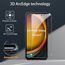 FDHYFGDY 2 Stück Schutzfolie für Samsung Galaxy Xcover 7 Pro/Samsung Galaxy Xcover 7 Panzerglas, kratzfest, blasenfrei Panzerglas, Displayschutzfolie mit Härtegrad 9H