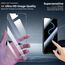 Yenwen Displayschutz für Samsung Galaxy A17 4G / 5G für Panzerglas, 3 Stück Schutzfolie mit 3 Stück Kamera schutz, 9H Härte Schutzglas Handy Folie HD Klar Panzer Schutz Glas