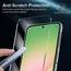 ivoler Schutzfolie für Samsung Galaxy A56 5G, Panzer Schutz Glas Folie Displayschutz mit Einfaches Installationswerkzeug, 9H Härte, HD Klar, Anti-Kratz, Anti-Bläschen, Anti-Stoßfest, 2 Stück