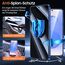 UniqueMe für Samsung Galaxy S25 für Panzerglas Sichtschutz - [Full Screen Displayschutz] Schutzfolie Sichtschutz für Samsung Galaxy S25 Schutzglas,Auto Installation,2 Stück