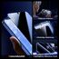 UniqueMe für Samsung Galaxy S25 für Panzerglas Sichtschutz - [Full Screen Displayschutz] Schutzfolie Sichtschutz für Samsung Galaxy S25 Schutzglas,Auto Installation,2 Stück