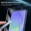 ivoler 3 Stück Schutzfolie für Samsung Galaxy A57 5G, Schutz mit Einfaches Installationswerkzeug, 9H Härte, HD Klar, Anti-Kratz, Anti-Bläschen, Anti-Stoßfest