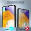 ivoler 4 Stück Schutzfolie Kompatibel für Samsung Galaxy A13 5G / A04S, Panzerglasfolie Mit Positionierhilfe, 9H Härte, Anti-Kratzen, Anti-Bläschen, Hülle freundlich