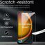 FDHYFGDY 2 Stück Schutzfolie für Samsung Galaxy Xcover 7 Pro/Samsung Galaxy Xcover 7 Panzerglas, kratzfest, blasenfrei Panzerglas, Displayschutzfolie mit Härtegrad 9H
