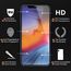 UTECTION 2X Full Screen Schutzglas für iPhone 11 & iPhone XR | Perfekte Passform vom Deutschen Anbieter | Kinderleichte Anbringung > Keine Blasenbildung, ultimative Glashärte