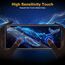 Yenwen für Panzerglas für Xiaomi Redmi Note 15 5G / POCO M8 5G Schutzfolie, 2 Stück Displayschutz mit 2 Stück Kameraschutz Glas, 9H Härte Schutzglas Handy Folie HD Klar Panzer Schutz Glas