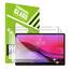 FDHYFGDY 2 Stück Schutzfolie für Lenovo Tab Tablet 10,1" 2025 Panzerglas, Kratzfest, blasenfrei, Härtegrad 9H, HD Displayschutzfolie Screen Protector