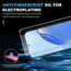 FDHYFGDY Schutzfolie für Realme 16 Pro für Panzerglas, 2+2 Stück Kameraschutz und Glasschutzfolie,9H Härte, Anti-Bläschen HD Displayschutz für Realme 16 Pro