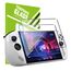 FDHYFGDY 2 Stück Schutzfolie für Lenovo Legion Go S 8 Zoll Panzerglas, Kratzfest, blasenfrei, Härtegrad 9H, HD Displayschutzfolie Screen Protector