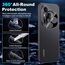 FDHYFGDY Schutzfolie für Honor 400 Pro für Panzerglas, 2+2 Stück Kameraschutz und Glasschutzfolie,9H Härte, Anti-Bläschen HD Displayschutz für Honor 400 Pro