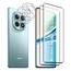 FDHYFGDY Schutzfolie für Xiaomi Redmi Note 15 5G/ Poco M8 5G für Panzerglas, 2+2 Stück Kameraschutz und Glasschutzfolie,9H Härte, Anti-Bläschen HD Displayschutz