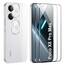 FDHYFGDY Schutzfolie für Xiaomi Poco X8 Pro Max für Panzerglas, 2+2 Stück Kameraschutz und Glasschutzfolie,9H Härte, Anti-Bläschen HD Displayschutz für Poco X8 Pro Max