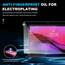 FDHYFGDY 2 Stück Schutzfolie für Lenovo Idea Tab Pro 12.7” Panzerglas, Kratzfest, blasenfrei, Härtegrad 9H, HD Displayschutzfolie Screen Protector