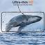 Yenwen Schutzfolie für Xiaomi POCO F7 Ultra 5G für Panzerglas, 3 Stück Displayschutz mit 3 Stück Kameraschutz für Mi POCO F 7 Ultra, 9H Härte Schutzglas Handy Folie HD Klar Panzer Schutz Glas