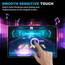 FDHYFGDY 2 Stück Schutzfolie für Samsumg Galaxy Tab S10 FE Plus/S10 FE+ Panzerglas, Kratzfest, blasenfrei, Härtegrad 9H, HD Displayschutzfolie Screen Protector