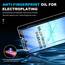 FDHYFGDY 2+2 Stück Schutzfolie für Samsung Galaxy A17 (5G/4G) / Galaxy A26 5G Panzerglas, Kameraschutz und Glasschutzfolie, 9H Härte, Anti-Bläschen HD Displayschutz