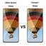 Yenwen Schutzfolie für VIVO V50 Lite 4G / 5G für Panzerglas, 2 Stück Displayschutz mit 2 Stück Kameraschutz, 9H Härte Schutzglas Handy Folie HD Klar Panzer Schutz Glas