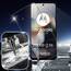 Yenwen Schutzfolie für Motorola Moto G56 5G für Panzerglas, 2 Stück Displayschutz mit 2 Stück Kameraschutz, 9H Härte Schutzglas Handy Folie HD Klar Panzer Schutz Glas