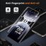 ZAXGLAR Schutzfolie für Xiaomi Redmi Note 14 Pro 5G (Nicht für 4G) / Xiaomi Poco X7 5G für Panzerglas,2 Stück Panzer Schutz Glas und 2 Stück Kameraschutz,HD Displayschutz, 9H Härte Schutzfolie