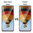Yenwen Schutzfolie für Xiaomi Mi 12T Pro 5G / Mi 12T 5G, 3 Stück Panzer Schutz Glas mit 3 Stück Kameraschutz, 9H Härte Schutzglas Anti- Kratzer Handy Folie HD Klar Displayfolie