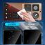 Lutree für Nothing Phone 3a für Panzerglas Schutzfolie, 2+2 Stück Schutzglas + Kameraschutz Folie, 9H Härte HD Displayschutz Bläschenfrei Anti- Kratzer Displayfolie für Nothing Phone (3a)