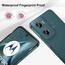 Yenwen Schutzfolie für Motorola Moto G05 für Panzerglas, 2 Stück Displayschutz mit 2 Stück Kameraschutz, 9H Härte Schutzglas Anti-Kratzer Glas Handy Folie Panzer Schutz Glas