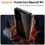 Ksleri 3 Stück für iPhone 17e/ 16e/ 14/13 Pro/ 13 für Panzerglas Sichtschutz, Anti-Spy Glas Schutzfolie, 9H Privacy Displayschutz mit Auto-Installation Einfaches Installationswerkzeug, 6,1 Zoll