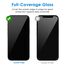 JETech Ein Touch Installieren Schutzfolie für iPhone 13 Pro Max 6,7 Zoll, Full Screen Gehärtetes Glas Displayschutz, Auto Ausrichtungswerkzeug Bausatz, Panzer HD Klar, 2 Stück