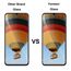 Yenwen Schutzfolie für Honor X6B für Panzerglas, 2 Stück Displayschutz mit 2 Stück Kameraschutz für Honor X6 b, 9H Härte Schutzglas Handy Folie HD Klar Panzer Schutz Glas
